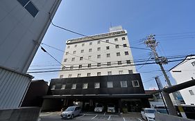 Wakayama Daiichi Fuji Hotel